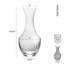 Gail Optic 45 oz. Carafe Decanter