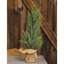 18.75' Artificial Pine Christmas Tree