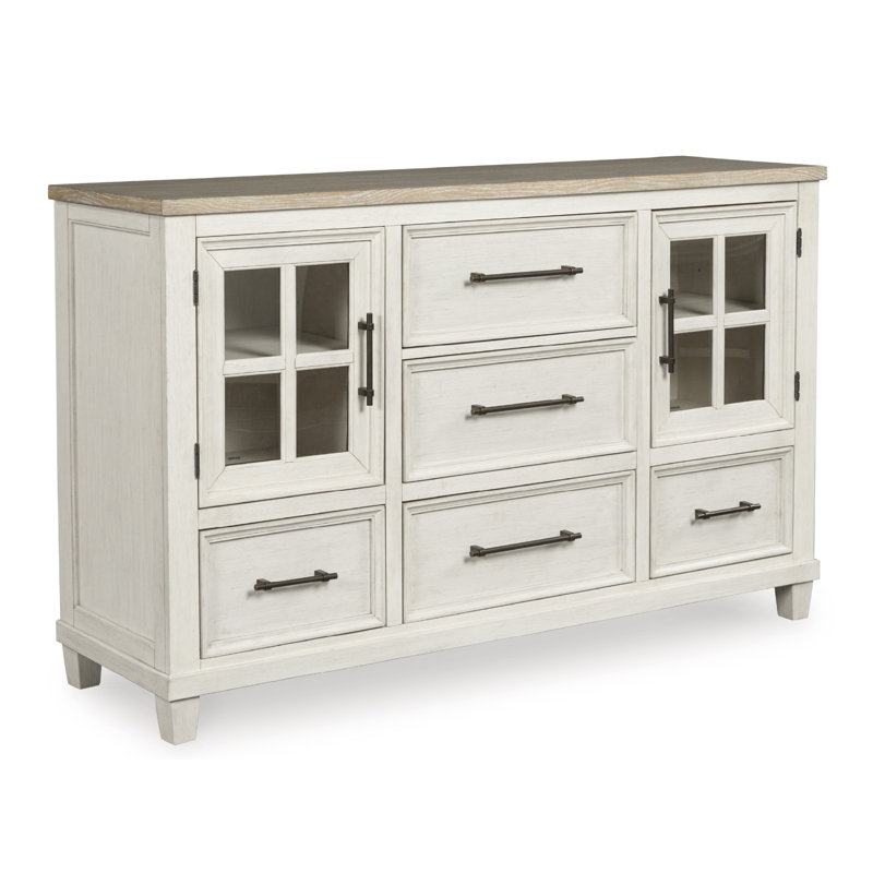 Pascalle Dresser