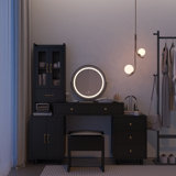 Claar Vanity