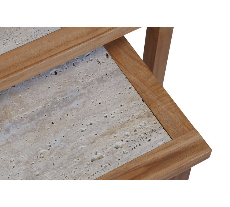 Side Table Set