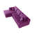 Purple Corduroy est en rupture de stock