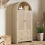 2 Door Wardrobe-925270611