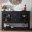 Buffet à 2 tiroirs Carnarvon-320371599