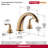 Deck Tub Filler-88407600