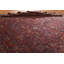 Tapis persan Kashan fabriqué à la main 11 x 21