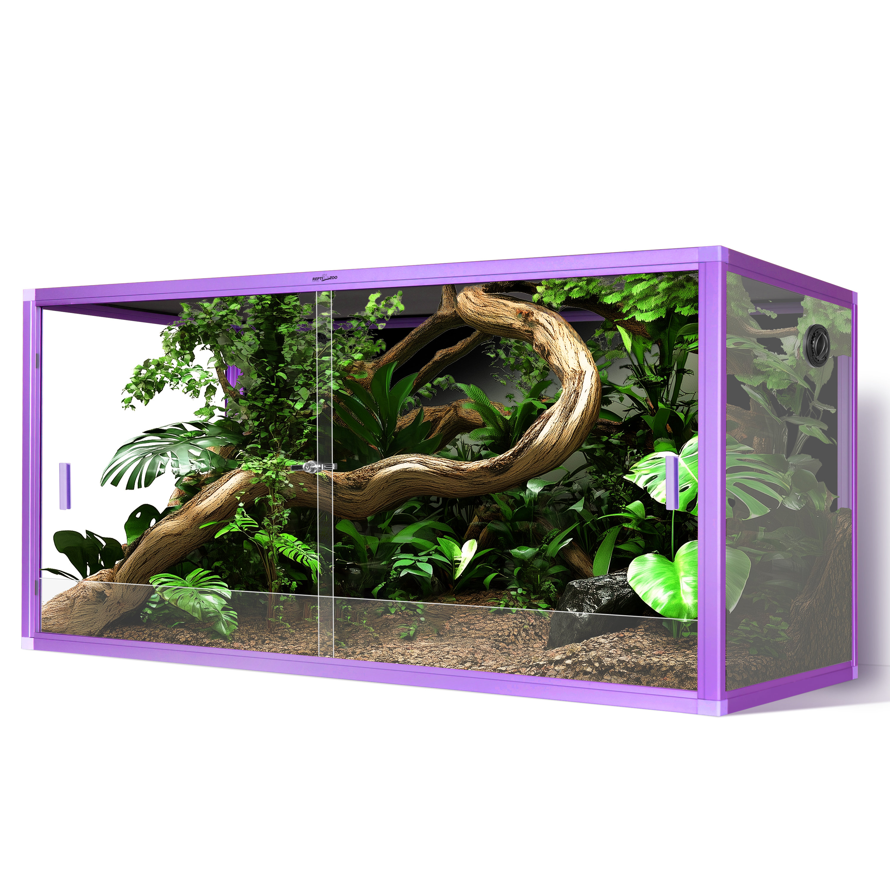 30 Gallon Fish Tank 30 Gallon Reptile Tank 32 16 16 Inch