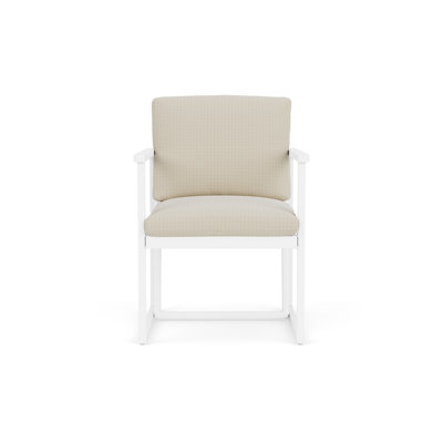 Summit Outdoor Dining Armchair