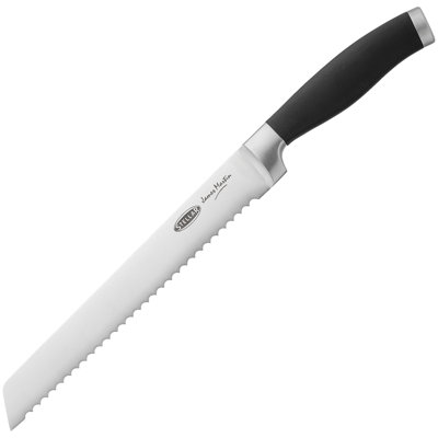 Stellar James Martin 20cm Bread Knife
