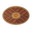 Edgeworth End Table