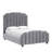 Pont Upholstered Standard Bed-22859218-22859217