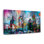 " London CBD Paint Splash " by Harper D.