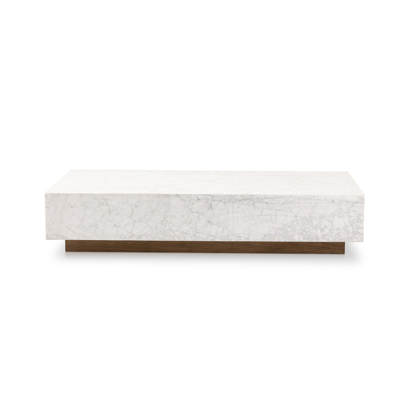Latravius Single Coffee Table