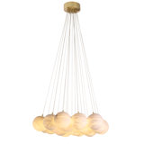 Sphinx 19 - Light Pendant