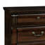 Mobilier de chambre à coucher 1pc