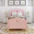 Rose est en rupture de stock