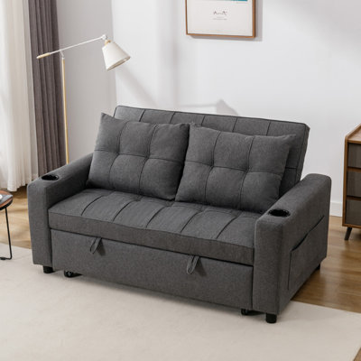 Aryel 2-Seater Sofa Bed