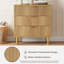 71.1 cm W Chest of 3 Drawers