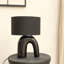 Ceramic Table Lamp-186067680