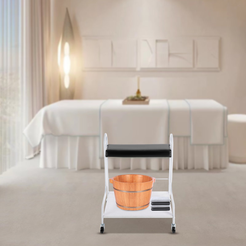 Trolley For Foot Bath