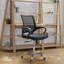 Rikwin Mesh Office Chair-18139863