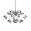 12 - Light Chandelier