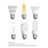 Bembery Dimmable Bath Sconce-703328125
