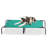 Betsab Polyester Pet Bed-449629043-449629042
