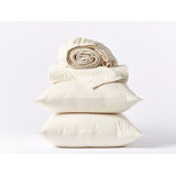 Cloud Soft Sateen Sheet Set