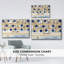 «Dogs Permis», reproduction d'art sur toile-92481845-92481844