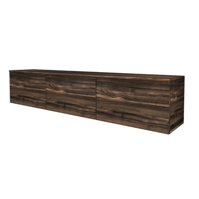 Unfinished TV Stand for TVs up to 65"