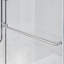 Porte de douche demi-cadre l 46,5-48 "x H 72"-62295902