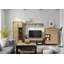 Caraballo Unfinished TV Stand for TVs up to 70"