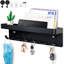 Rivalee Metal Wall Organizer