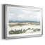 «Coastal Wetlands Watercolor II», reproduction d'art sur papier-1620889601-1620889602
