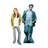 Hollywood 76'' Cardboard Standup