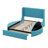 Arenberg Upholstered Queen Storage Bed-231068079
