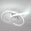 Aziria 3-Light LED Flush Mount Ceiling Light-203945666-216906417-216906422