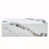 Blanc est en rupture de stock