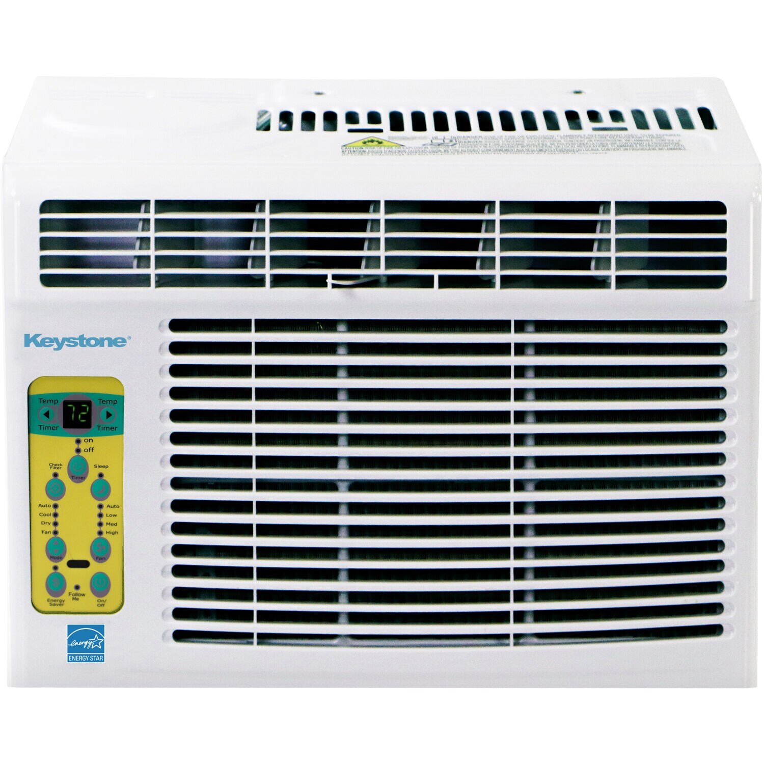 air conditioner keystone