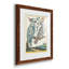 «Pastel Birds I», ensemble de 4 reproductions de cadres photo-1266957737-1266957731