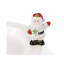 Lenox Profile Charm Santa