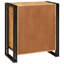 Bed Cabinet -1082589238