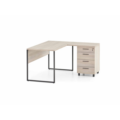 Mila L Desk