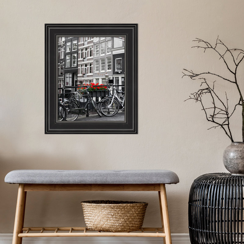 Cadre photo simple Bess, 16 po x 20 po