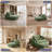 Cloudlike Chenille Chaise – Compression-Molded Foam Lounge-655036099