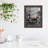 Domonick Brown Picture Frame-1383663113