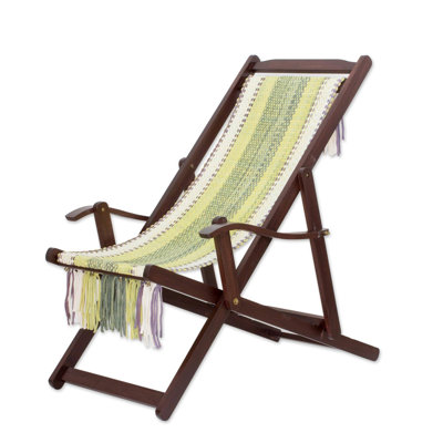 Barthleney 1 Person Chair Hammock