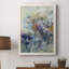 MEADOW SAFFRON II, peinture sur toile encadrée-1829539595-1829539601