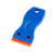Plastic Razor Blade Scraper Scraper Tool POM Plastic Blades